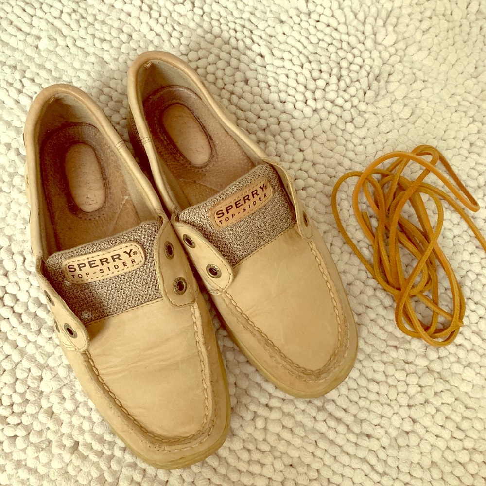 Sperry 6.5 women